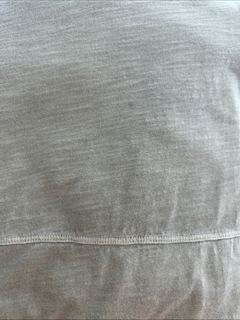 Free People Slouchy Drop-Crotch Boho Lounge Trousers - Size Medium - Picture 5 of 5